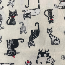 Load image into Gallery viewer, Personalised Pet Cushion - Single Sided