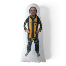 Load image into Gallery viewer, Personalised Photo Doll - Doubled Sided