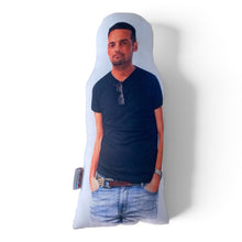 Load image into Gallery viewer, Personalised Photo Doll - Single Sided